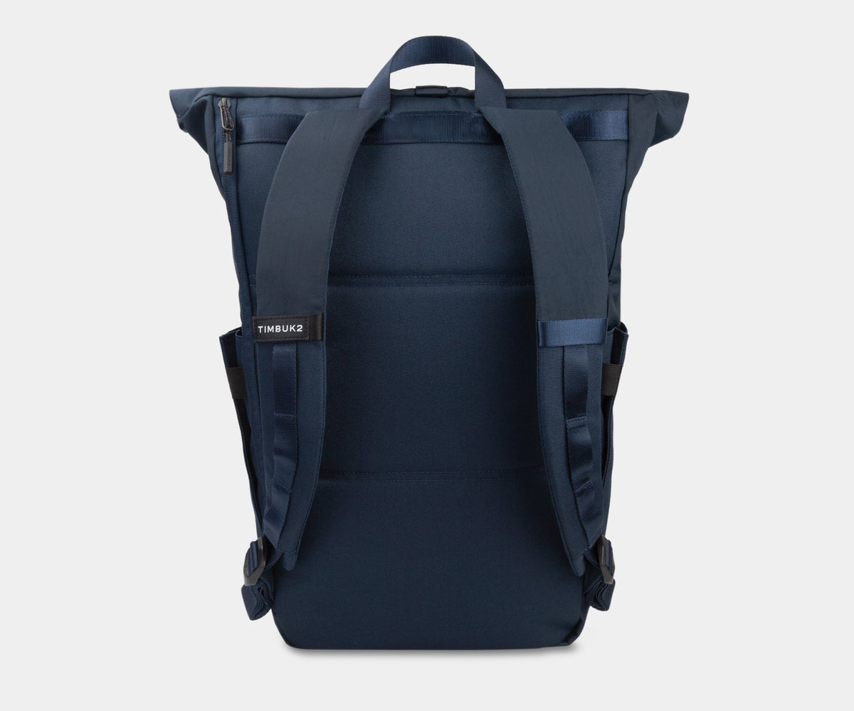 Tuck Laptop Backpack