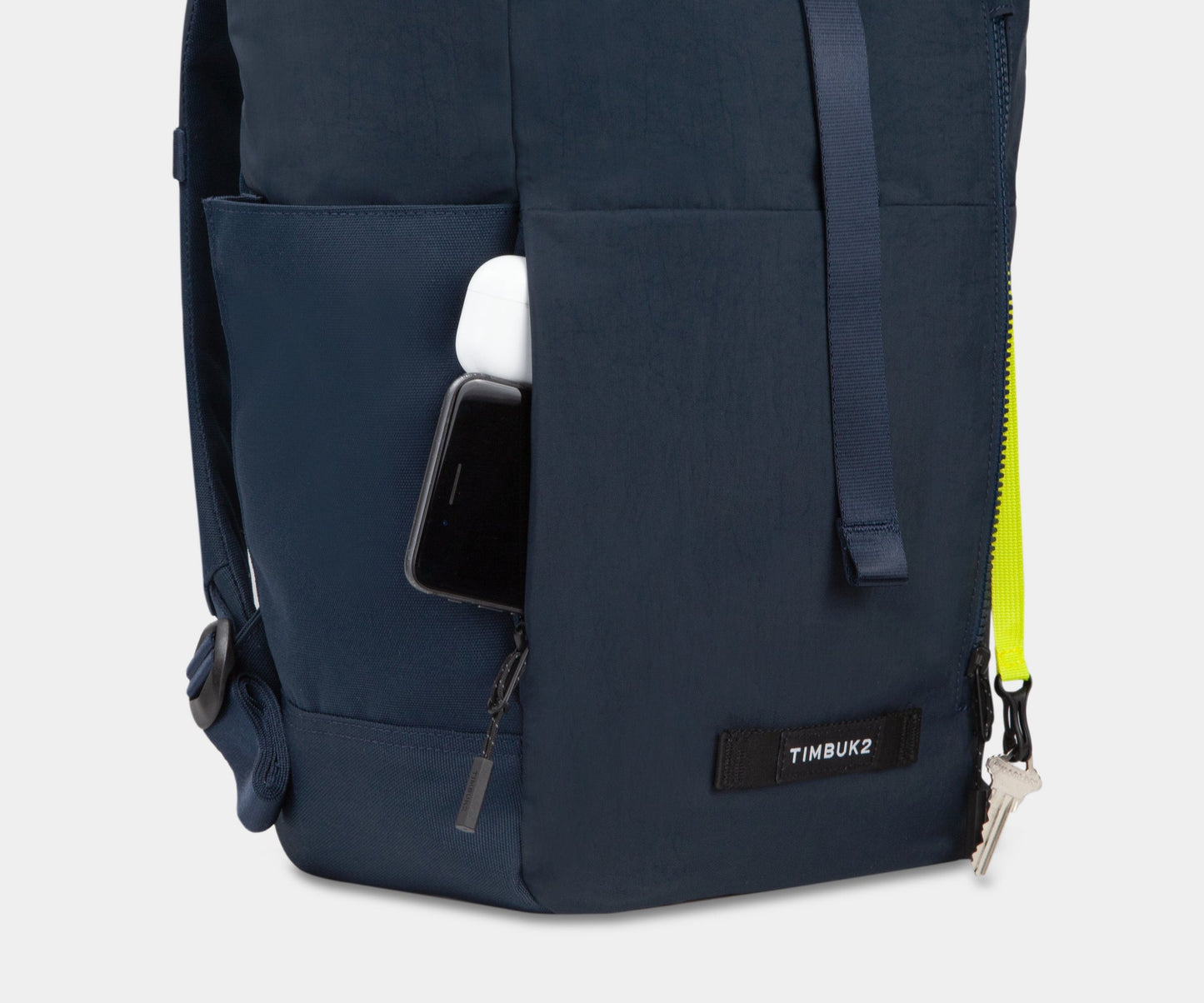 Tuck Laptop Backpack