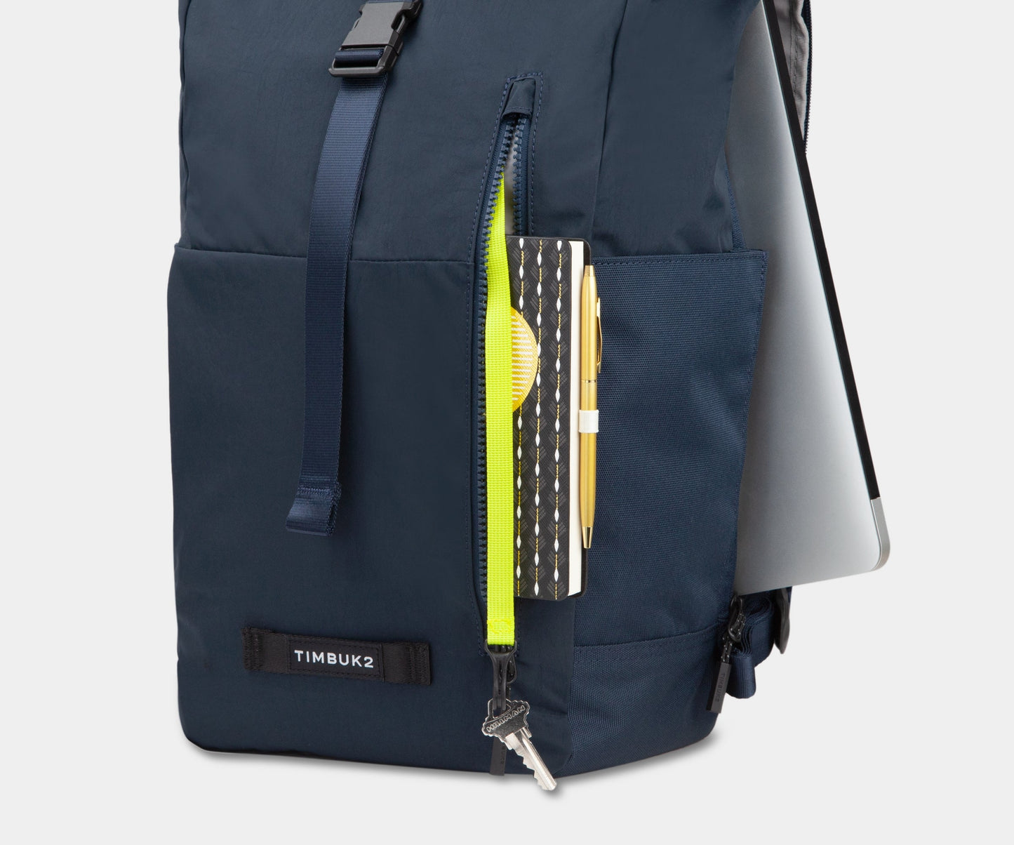 Tuck Laptop Backpack