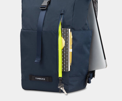 Tuck Laptop Backpack