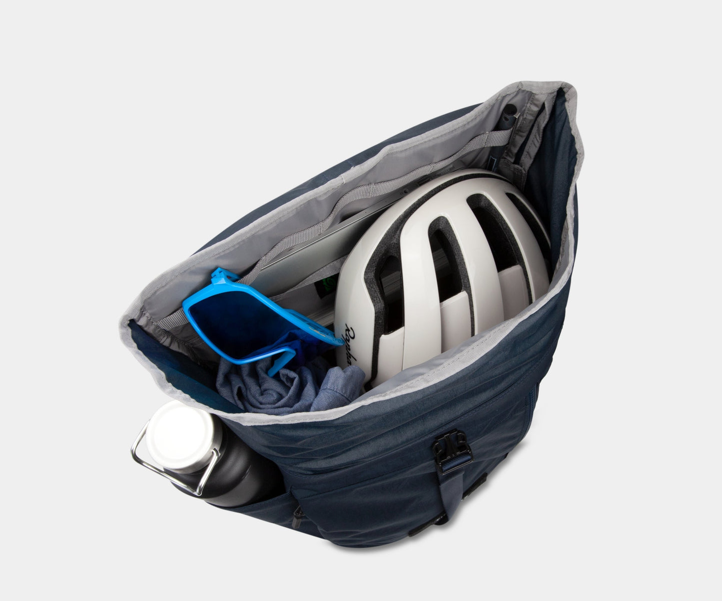 Tuck Laptop Backpack