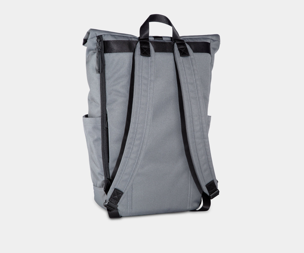 Tuck Laptop Backpack