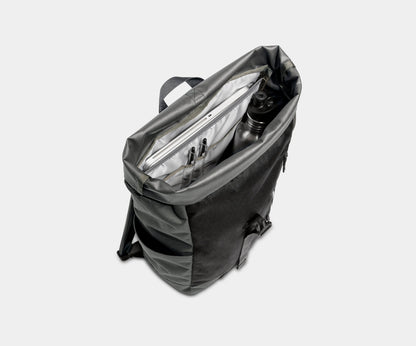 Tuck Laptop Backpack