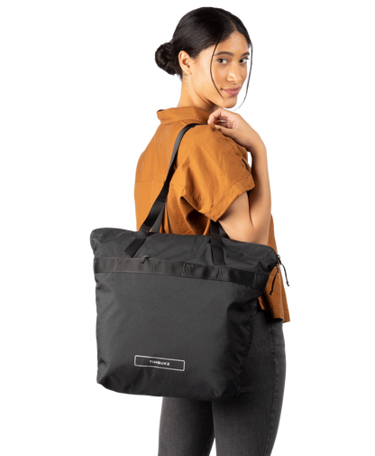 Packable Travel Tote