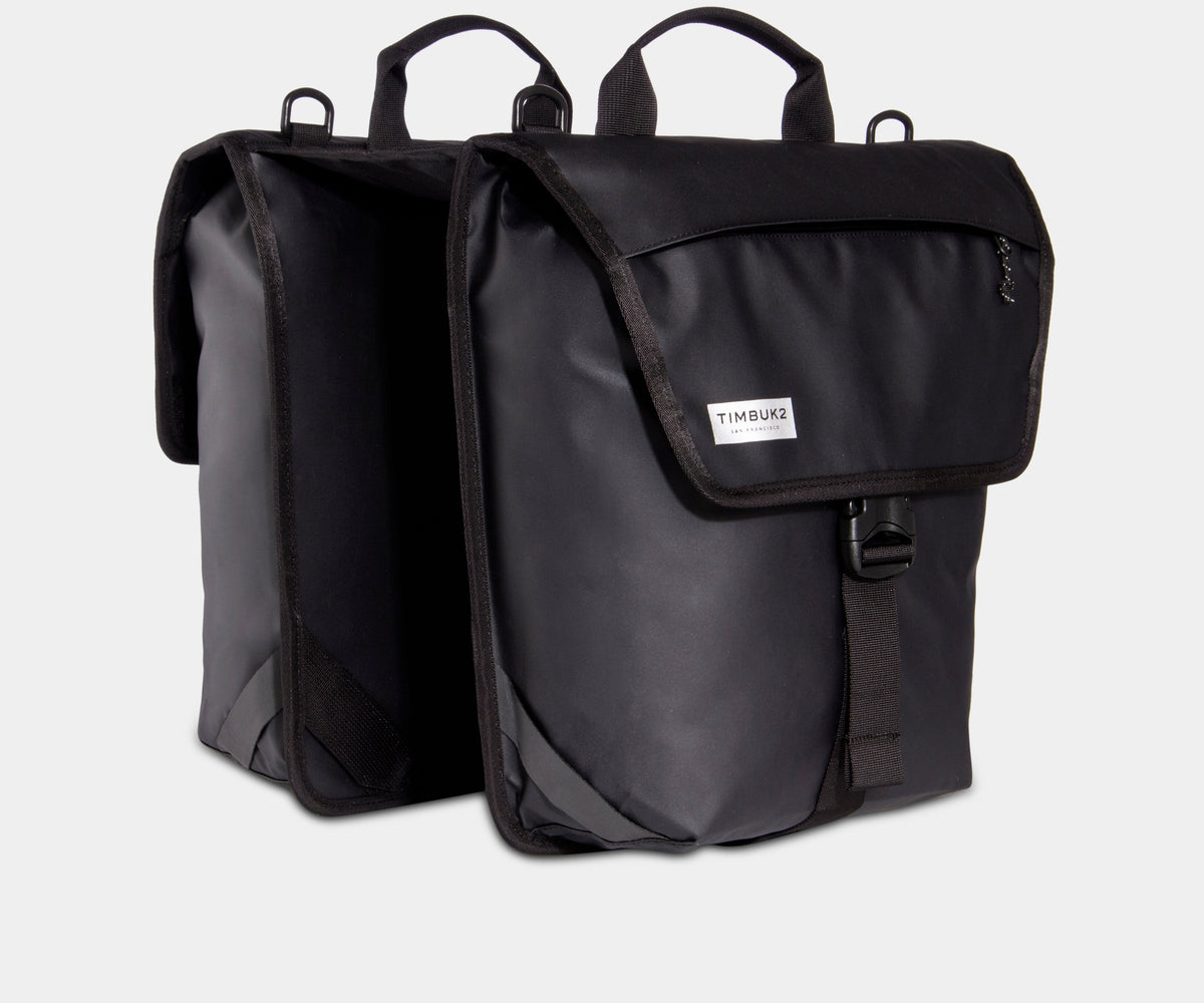 Tandem Pannier