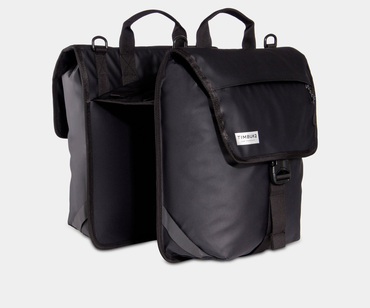 Tandem Pannier