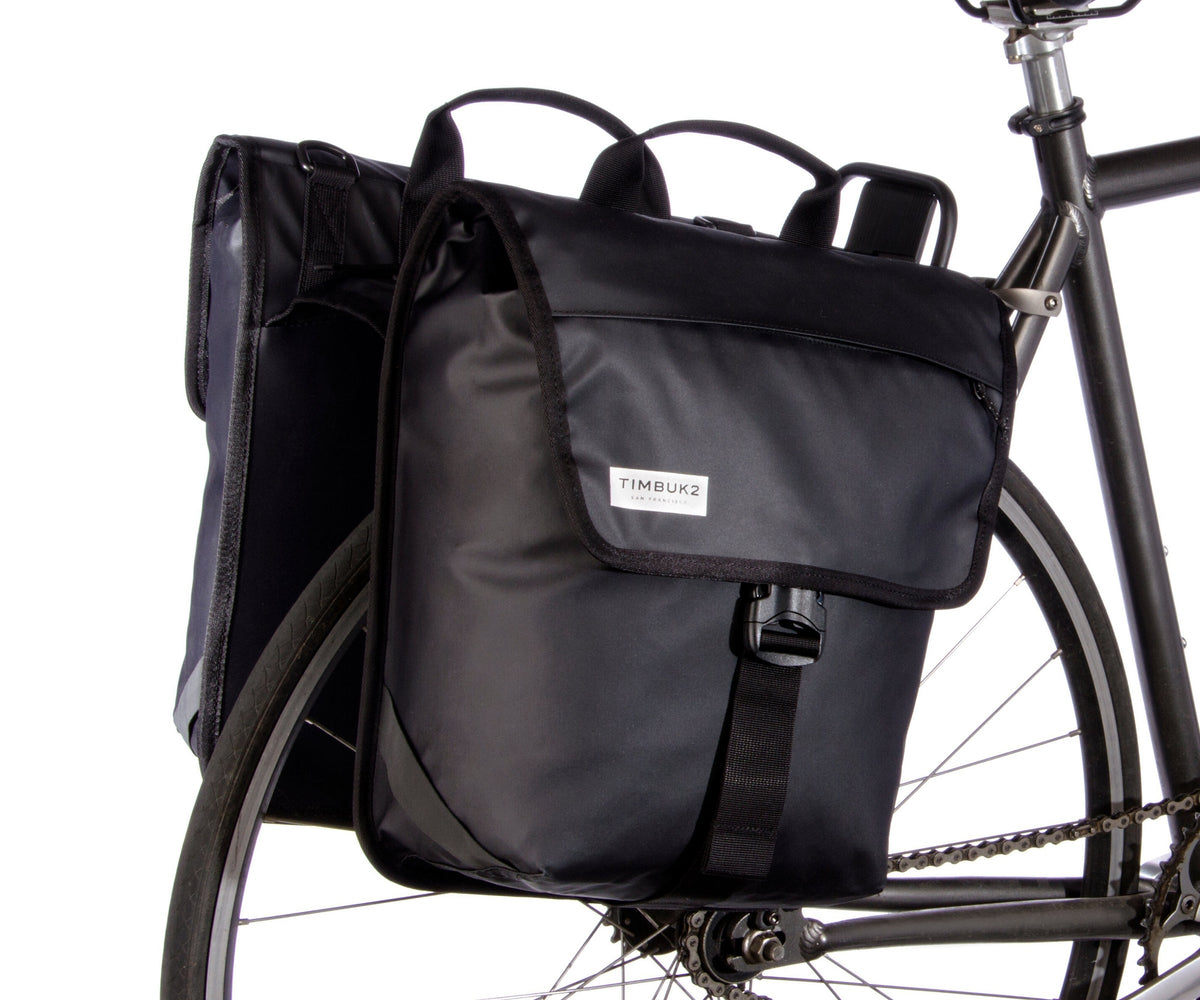 Tandem Pannier