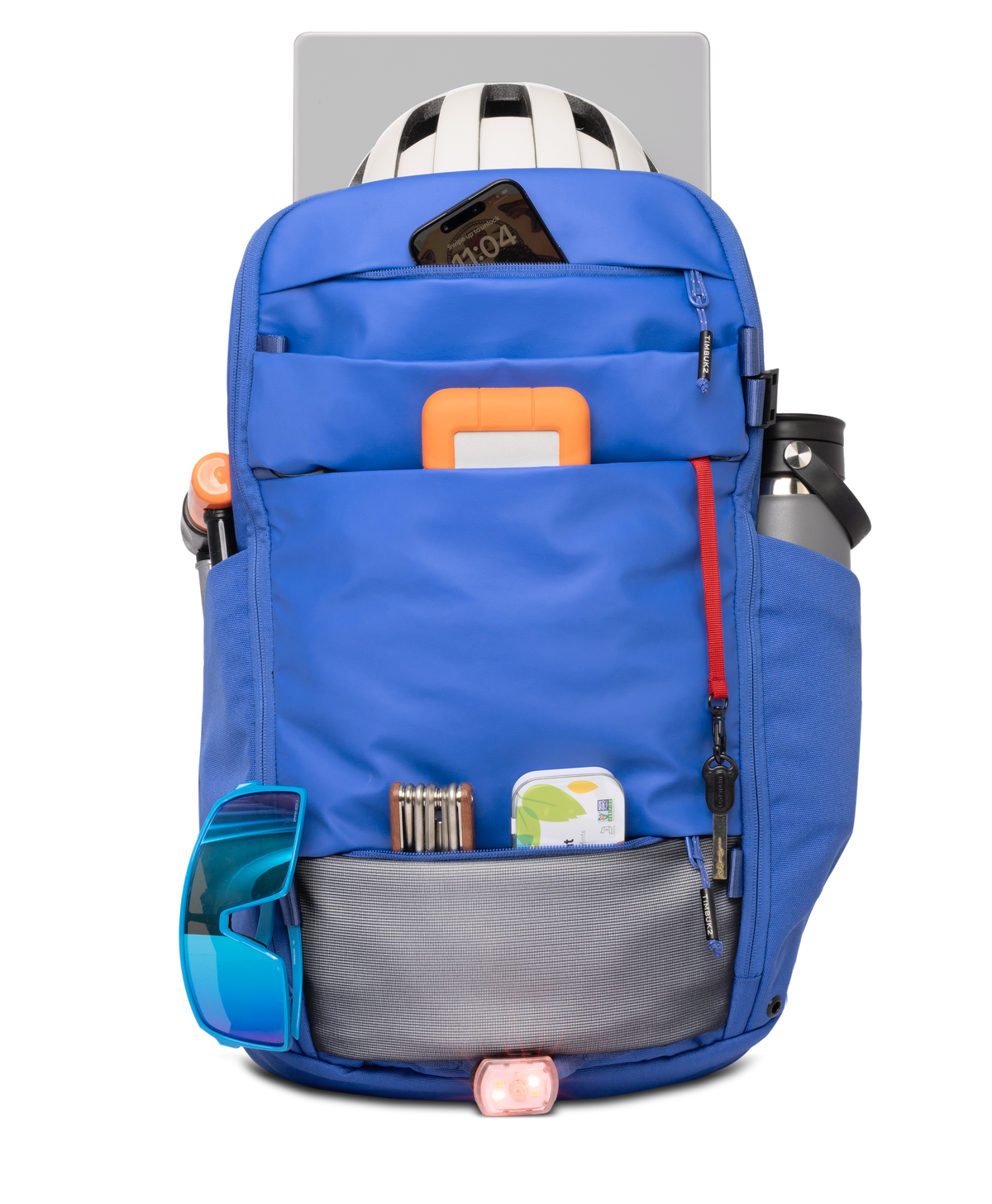 Parker Commuter Backpack