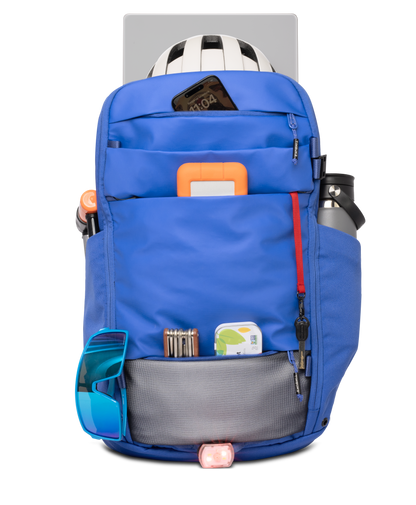 Parker Commuter Backpack