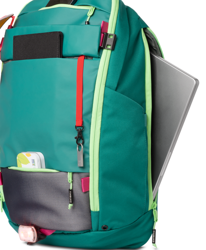 Parker Commuter Backpack
