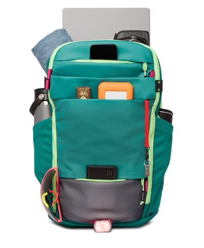 Parker Commuter Backpack