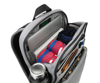 Parkside Laptop Backpack 2.0