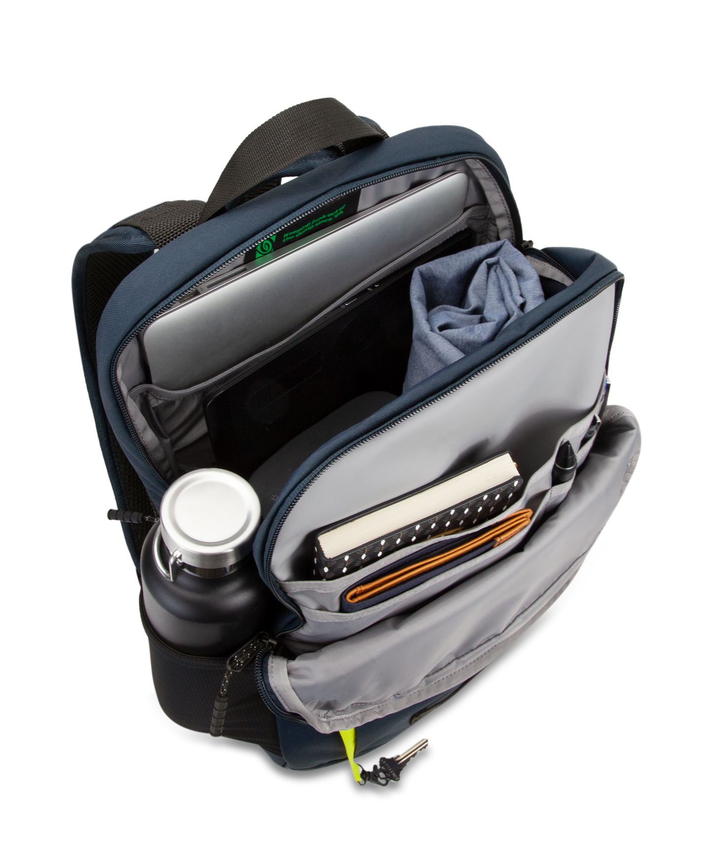 Parkside Laptop Backpack 2.0