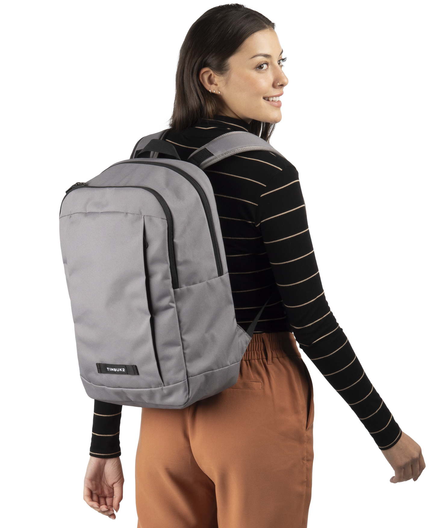 Parkside Laptop Backpack 2.0