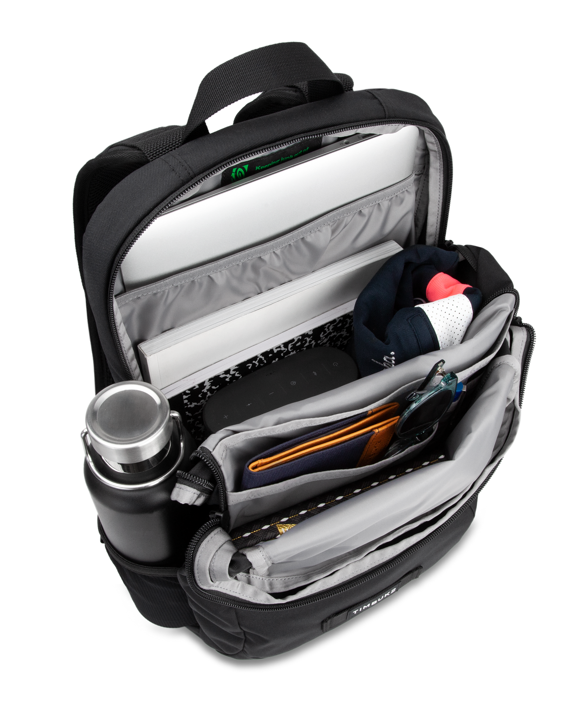 Parkside Laptop Backpack 2.0