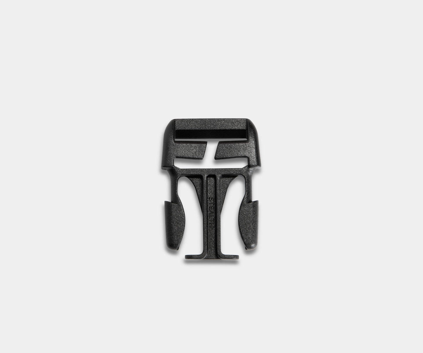Quik Attach Stealth Male Clip