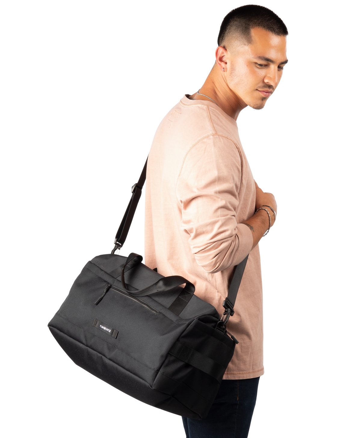 Player Duffel Bag