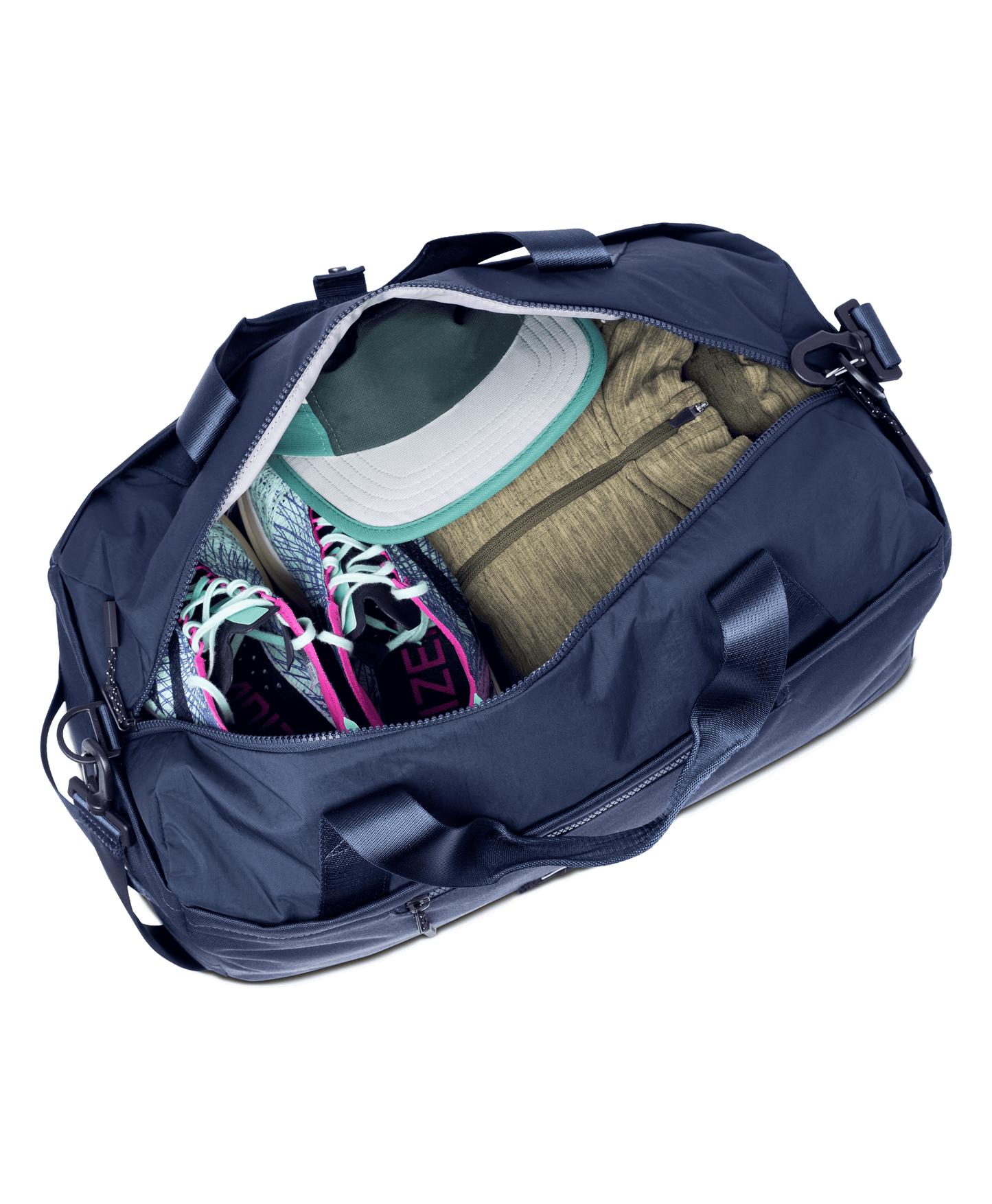 Player Duffel Bag