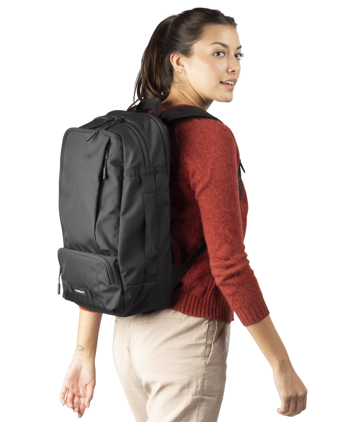 Q Laptop Backpack 2.0