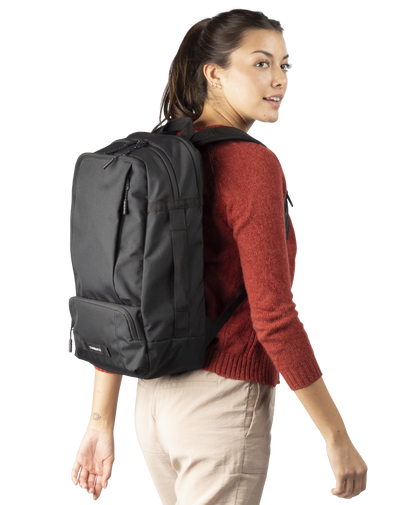 Q Laptop Backpack 2.0
