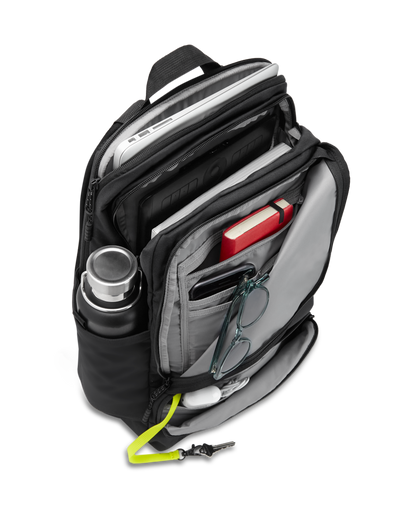Q Laptop Backpack 2.0