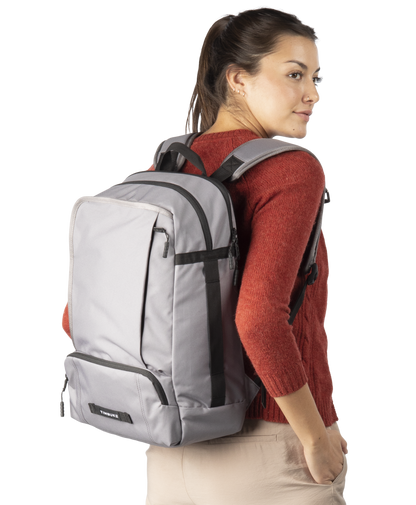 Q Laptop Backpack 2.0