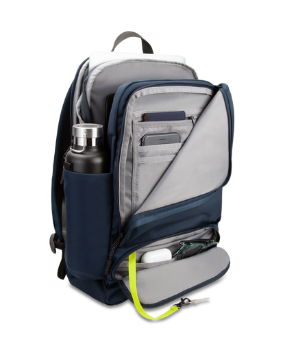 Q Laptop Backpack 2.0