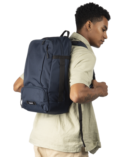 Q Laptop Backpack 2.0