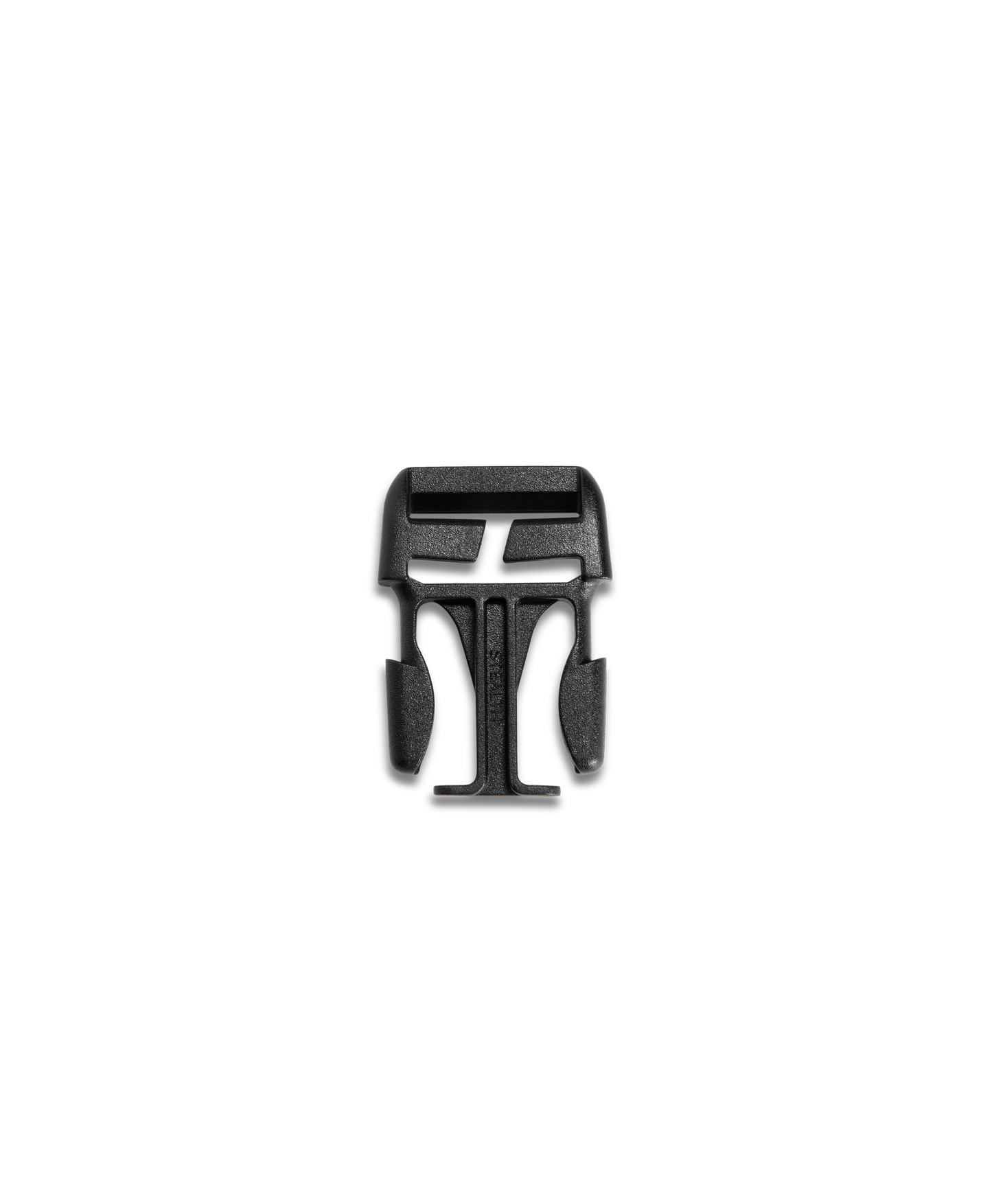 Quik Attach Stealth Male Clip