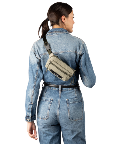Rascal Belt Bag