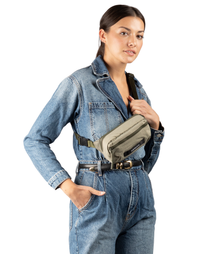 Rascal Belt Bag