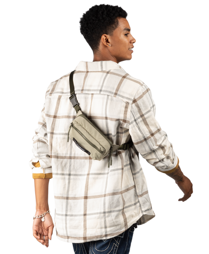 Rascal Belt Bag