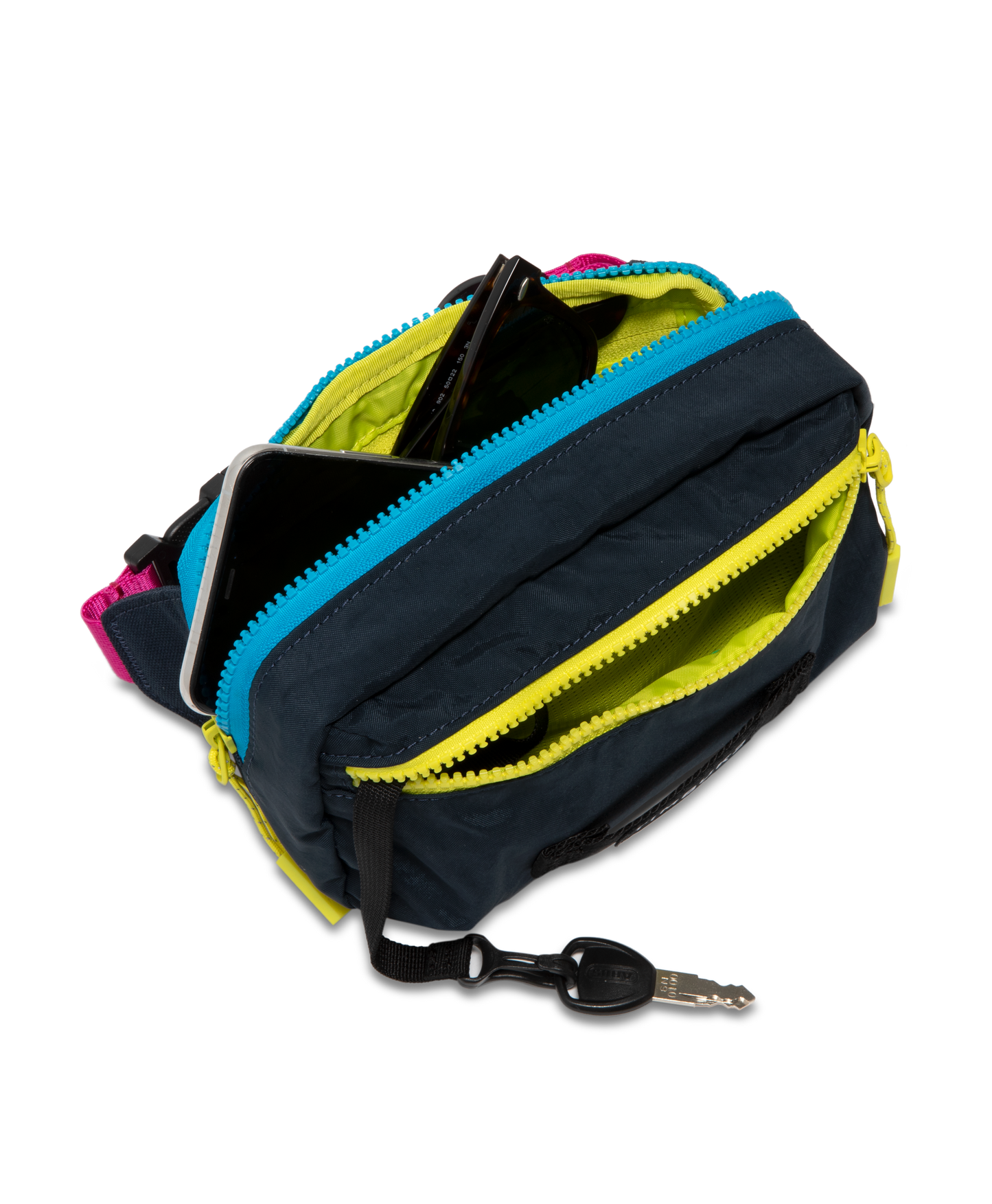 Rascal Belt Bag