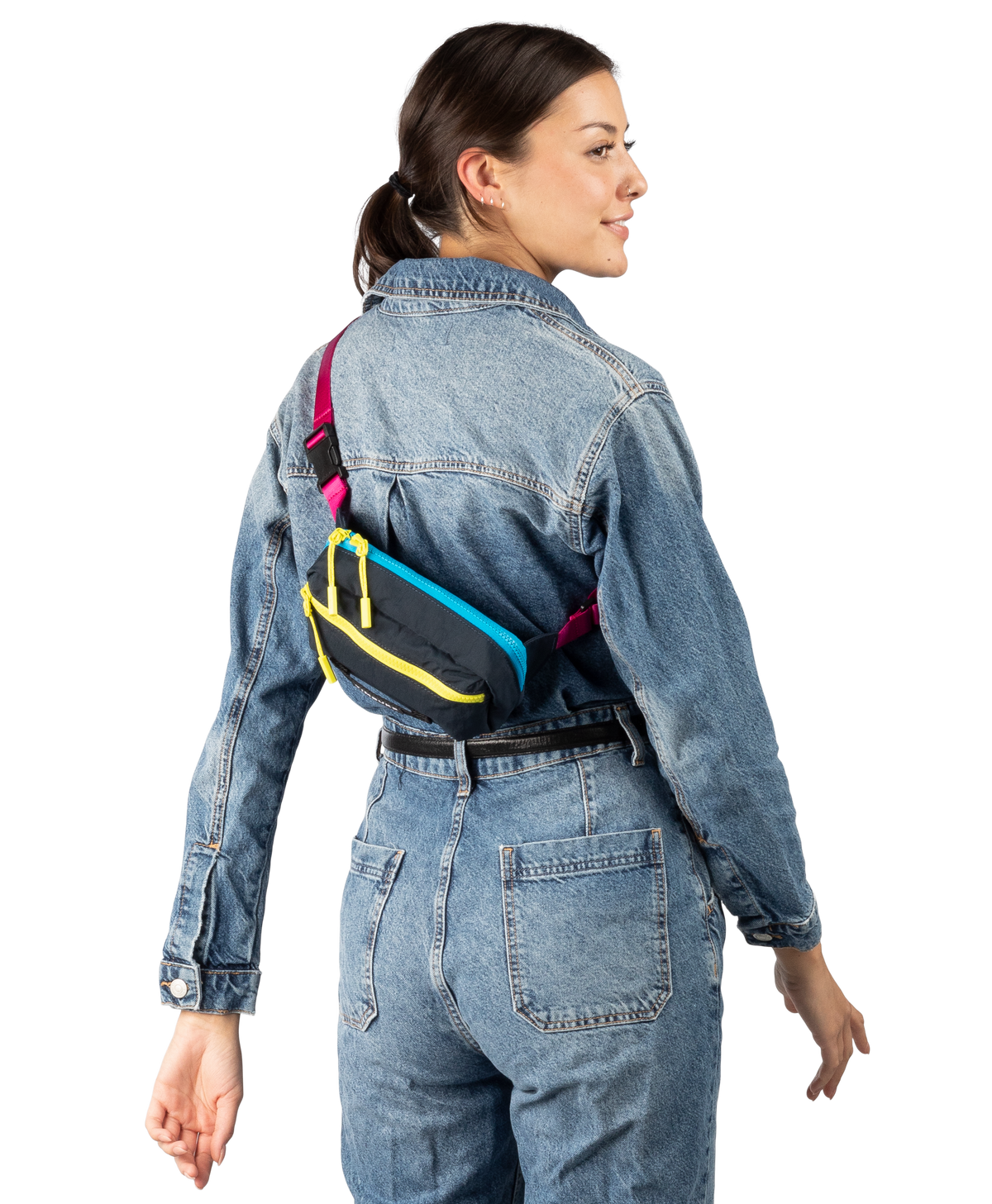 Rascal Belt Bag