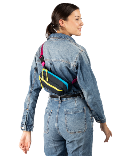 Rascal Belt Bag