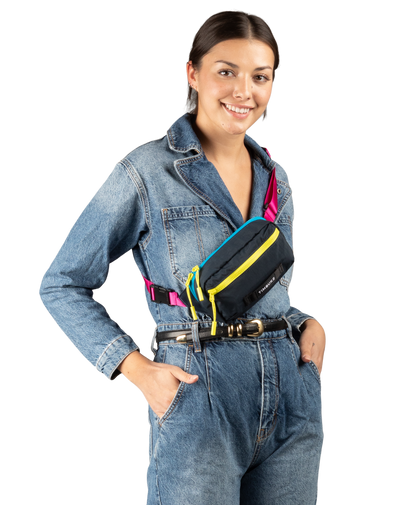 Rascal Belt Bag