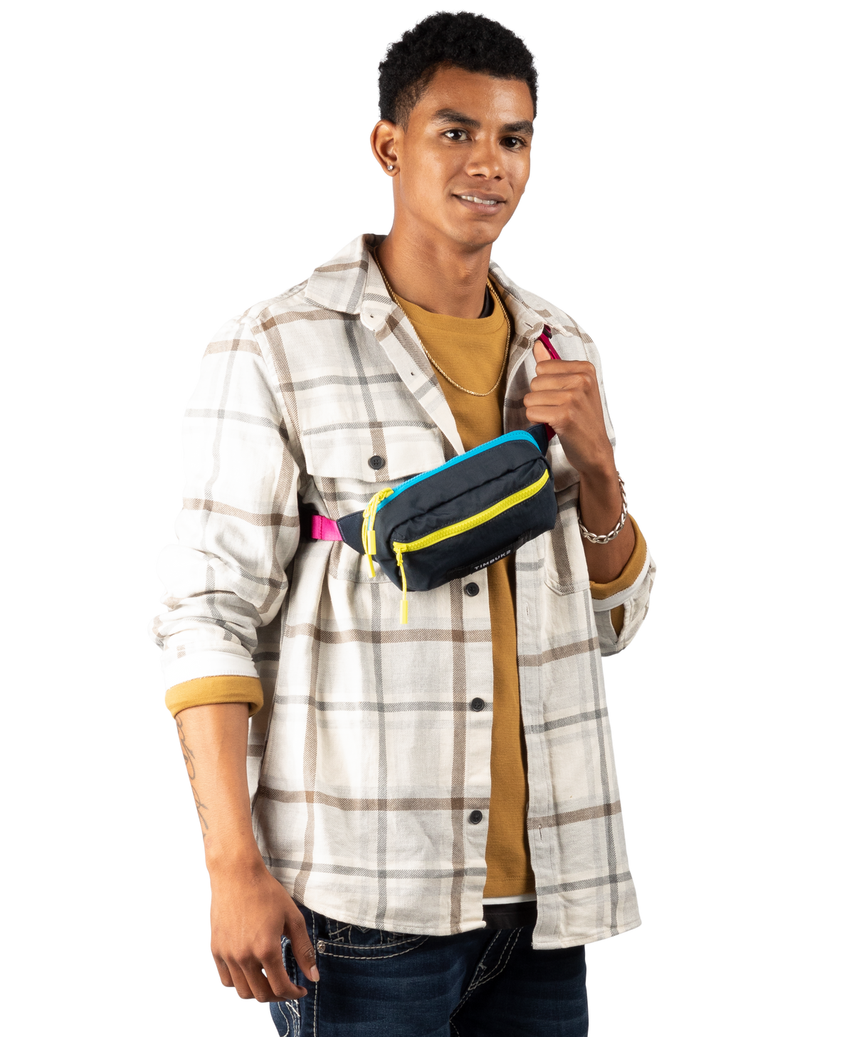 Rascal Belt Bag