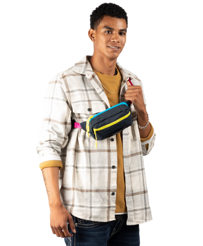 Rascal Belt Bag