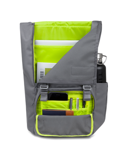 Rogue Laptop Backpack 2.0