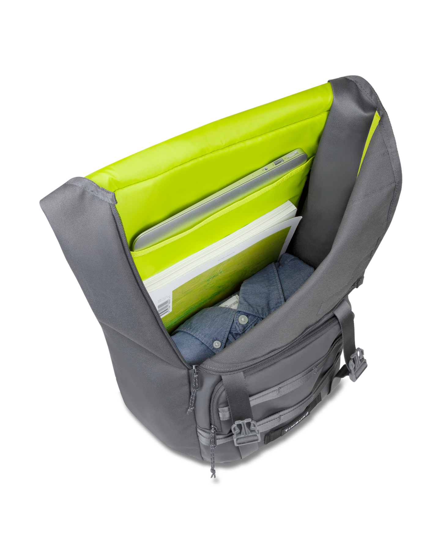 Rogue Laptop Backpack 2.0