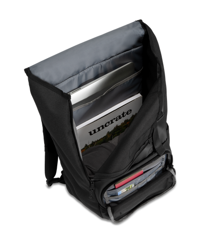 Rogue Laptop Backpack 2.0