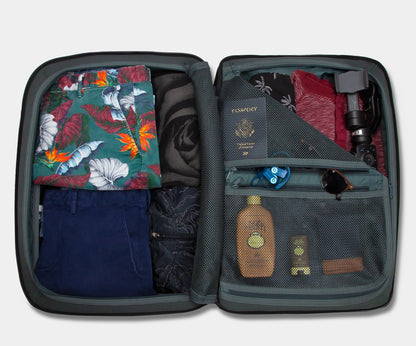 Copilot Luggage Roller