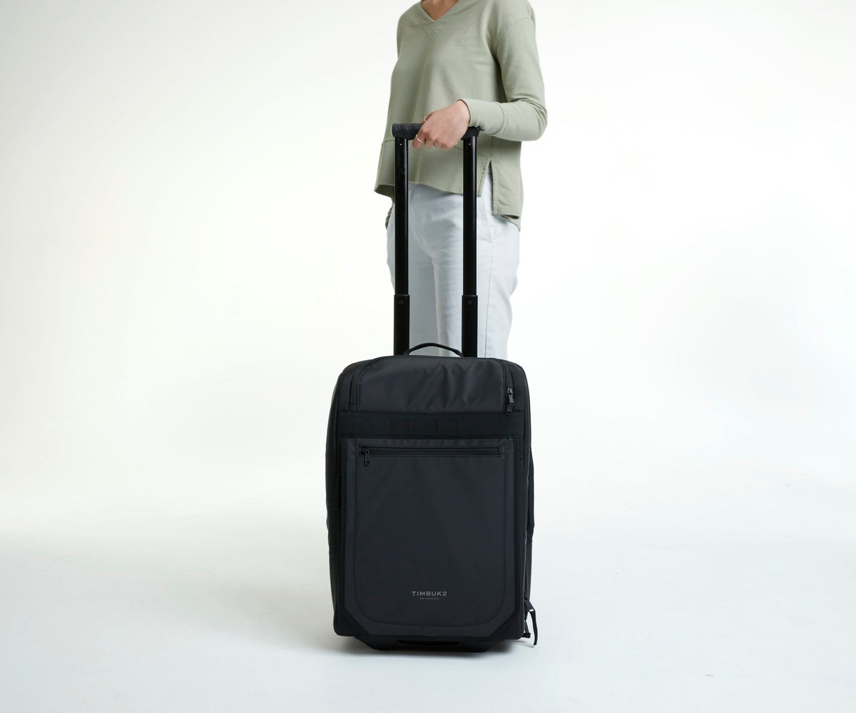 Copilot Luggage Roller