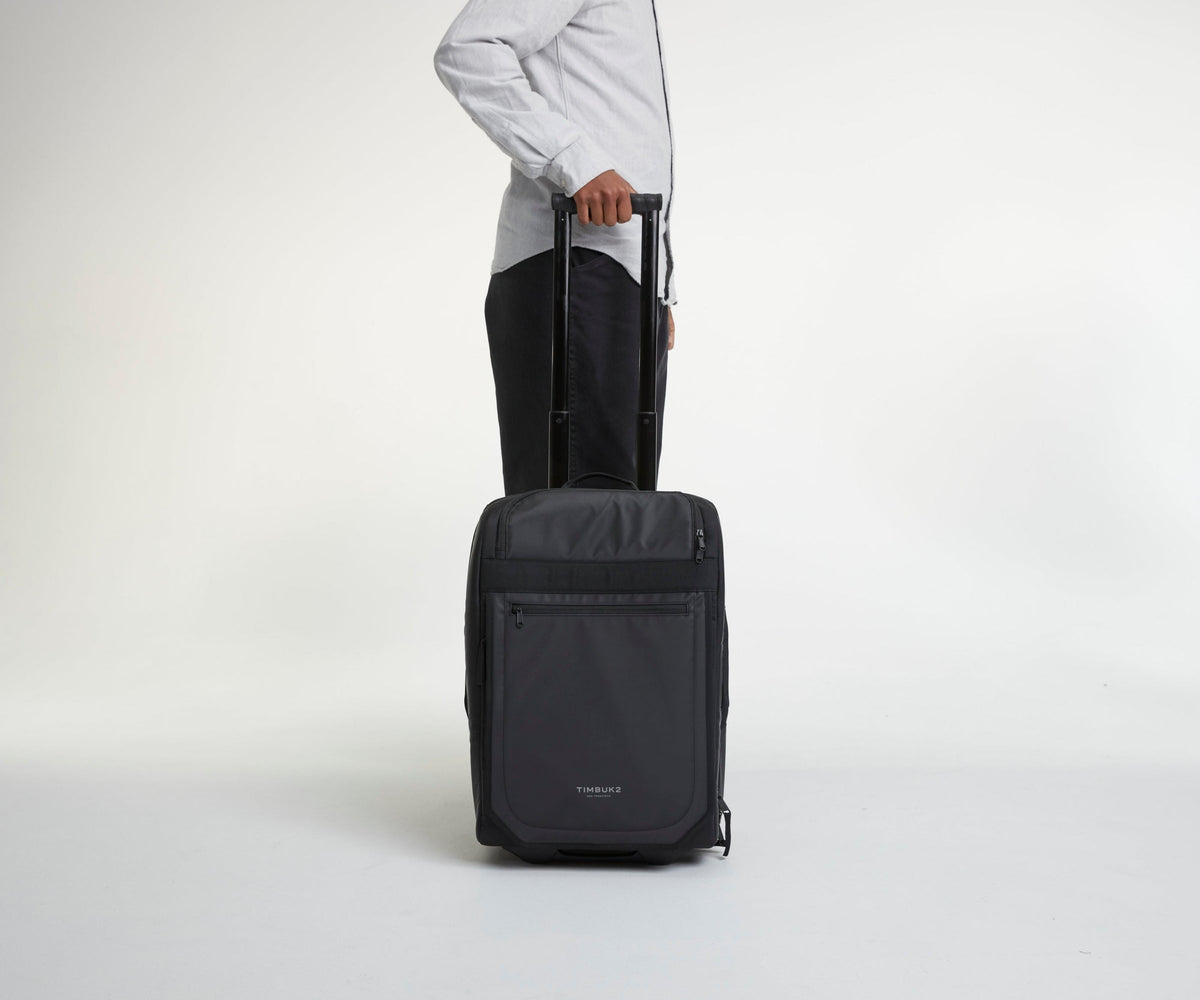 Copilot Luggage Roller