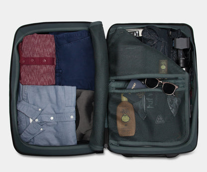 Copilot Luggage Roller