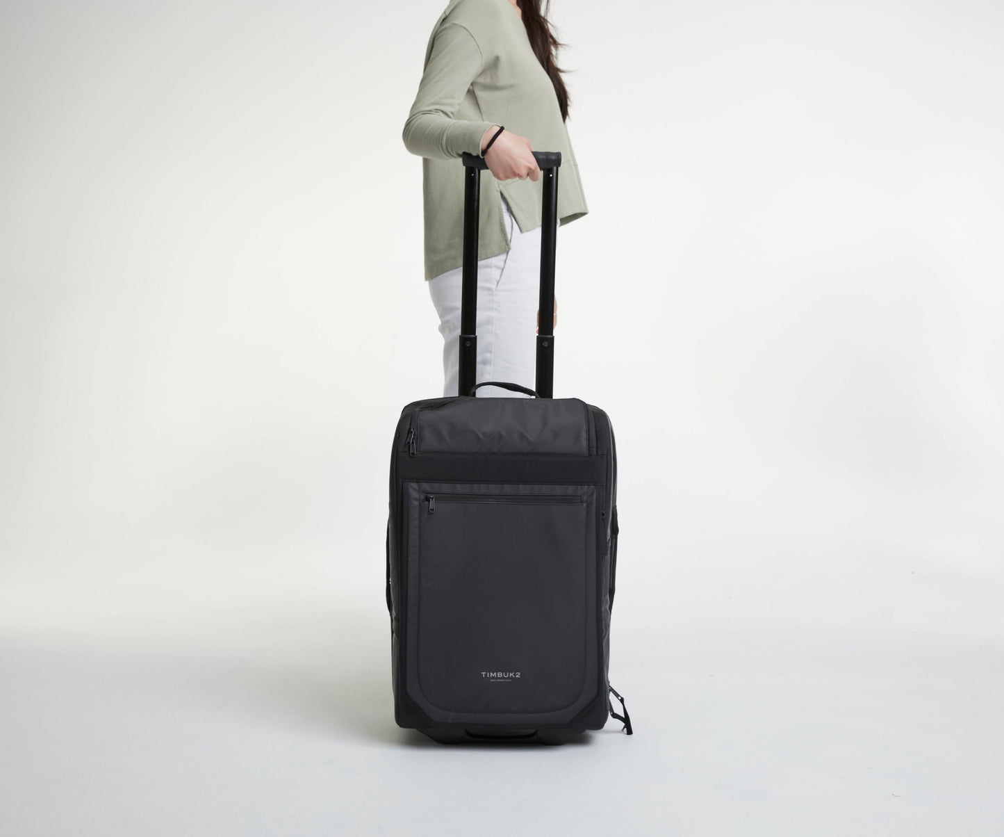 Copilot Luggage Roller