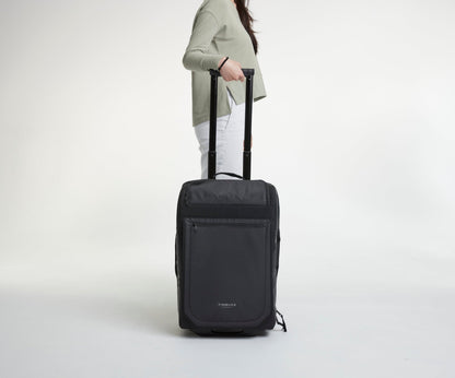 Copilot Luggage Roller