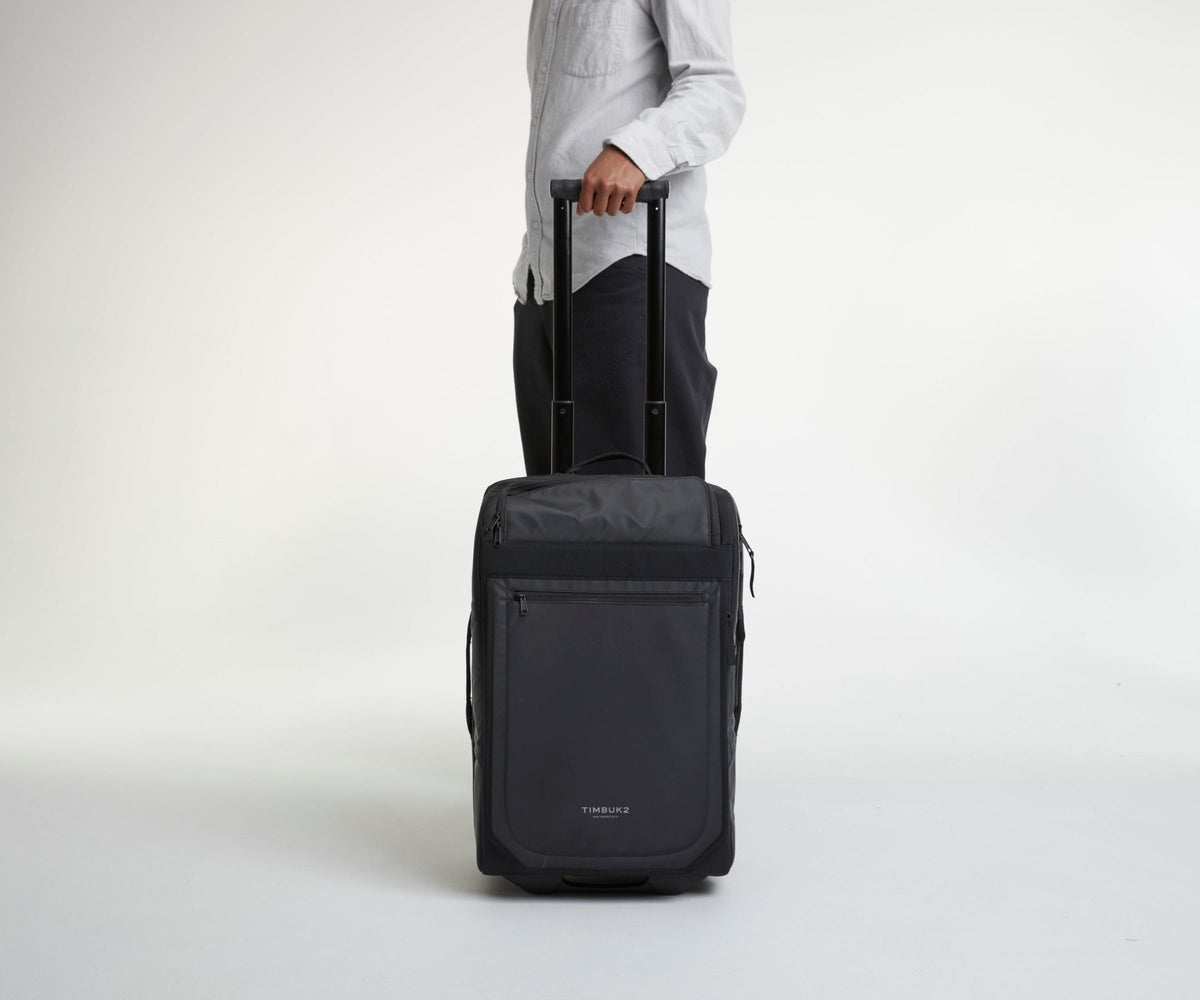 Copilot Luggage Roller