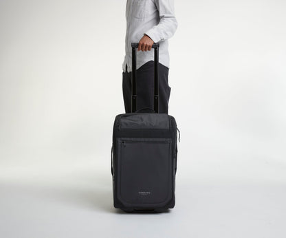 Copilot Luggage Roller