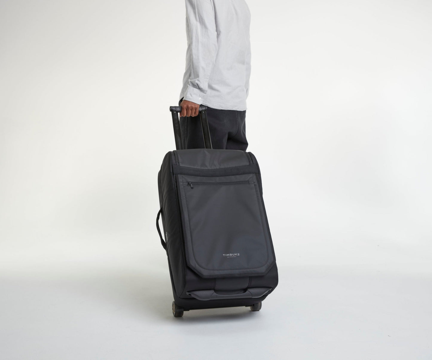 Copilot Luggage Roller